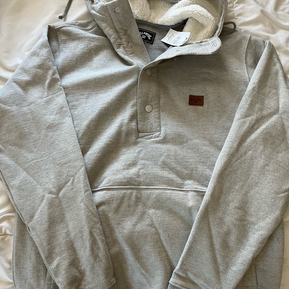 Women’s Billabong Pullover